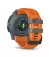 Смарт-годинник GARMIN Instinct 3 50mm Solar Twilight with Solstice Band (010-02935-01)