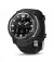Смарт-часы GARMIN Instinct Crossover - Standard Edition Black (010-02730-13/03)