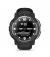 Смарт-часы GARMIN Instinct Crossover - Standard Edition Black (010-02730-13/03)