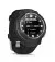 Смарт-часы GARMIN Instinct Crossover - Standard Edition Black (010-02730-13/03)