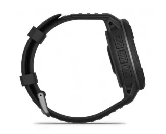 Смарт-часы GARMIN Instinct Crossover - Standard Edition Black (010-02730-13/03)