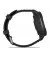 Смарт-часы GARMIN Instinct Crossover - Standard Edition Black (010-02730-13/03)