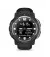 Смарт-часы GARMIN Instinct Crossover - Standard Edition Black (010-02730-13/03)