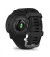 Смарт-часы GARMIN Instinct Crossover - Standard Edition Black (010-02730-13/03)