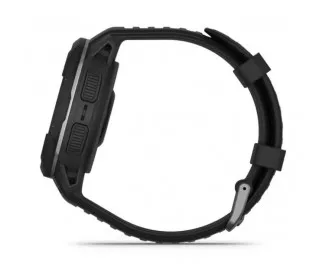 Смарт-часы GARMIN Instinct Crossover - Standard Edition Black (010-02730-13/03)