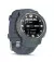 Смарт-часы GARMIN Instinct Crossover - Standard Edition Blue Granite (010-02730-14/04)