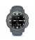 Смарт-часы GARMIN Instinct Crossover - Standard Edition Blue Granite (010-02730-14/04)
