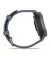 Смарт-часы GARMIN Instinct Crossover - Standard Edition Blue Granite (010-02730-14/04)