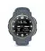 Смарт-часы GARMIN Instinct Crossover - Standard Edition Blue Granite (010-02730-14/04)