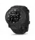 Смарт-часы GARMIN Instinct Crossover Solar - Tactical Edition Black (010-02730-10/00)