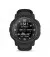 Смарт-часы GARMIN Instinct Crossover Solar - Tactical Edition Black (010-02730-10/00)