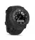 Смарт-часы GARMIN Instinct Crossover Solar - Tactical Edition Black (010-02730-10/00)