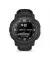 Смарт-часы GARMIN Instinct Crossover Solar - Tactical Edition Black (010-02730-10/00)
