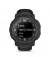 Смарт-часы GARMIN Instinct Crossover Solar - Tactical Edition Black (010-02730-10/00)