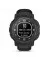 Смарт-часы GARMIN Instinct Crossover Solar - Tactical Edition Black (010-02730-10/00)