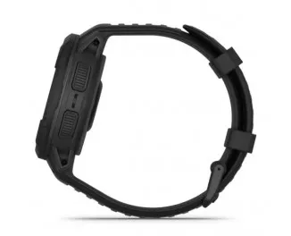 Смарт-часы GARMIN Instinct Crossover Solar - Tactical Edition Black (010-02730-10/00)