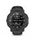 Смарт-часы GARMIN Instinct Crossover Solar Graphite (010-02730-11/01)