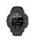 Смарт-часы GARMIN Instinct Crossover Solar Graphite (010-02730-11/01)