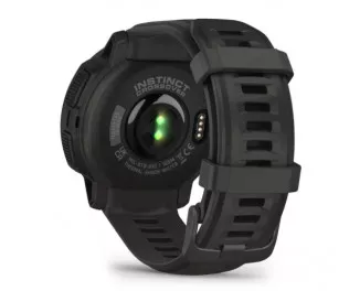 Смарт-часы GARMIN Instinct Crossover Solar Graphite (010-02730-11/01)