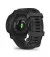 Смарт-часы GARMIN Instinct Crossover Solar Graphite (010-02730-11/01)