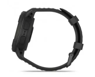 Смарт-часы GARMIN Instinct Crossover Solar Graphite (010-02730-11/01)
