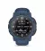 Смарт-часы GARMIN Instinct Crossover Solar Tidal Blue (010-02730-12/02)