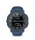 Смарт-часы GARMIN Instinct Crossover Solar Tidal Blue (010-02730-12/02)