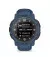 Смарт-часы GARMIN Instinct Crossover Solar Tidal Blue (010-02730-12/02)