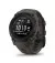 Смарт-часы GARMIN Instinct E 40mm Black with Charcoal Band (010-02932-00)