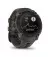 Смарт-часы GARMIN Instinct E 40mm Black with Charcoal Band (010-02932-00)