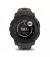 Смарт-часы GARMIN Instinct E 40mm Black with Charcoal Band (010-02932-00)