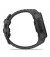 Смарт-часы GARMIN Instinct E 40mm Black with Charcoal Band (010-02932-00)
