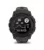 Смарт-часы GARMIN Instinct E 40mm Black with Charcoal Band (010-02932-00)
