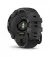 Смарт-часы GARMIN Instinct E 40mm Black with Charcoal Band (010-02932-00)