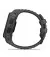 Смарт-часы GARMIN Instinct E 40mm Black with Charcoal Band (010-02932-00)