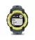 Смарт-часы GARMIN Instinct E 40mm Electric Lime with Twilight Band (010-02932-01)