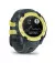 Смарт-часы GARMIN Instinct E 40mm Electric Lime with Twilight Band (010-02932-01)