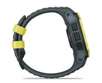 Смарт-часы GARMIN Instinct E 40mm Electric Lime with Twilight Band (010-02932-01)