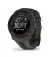 Смарт-часы GARMIN Instinct E 45mm Black with Charcoal Band (010-02933-00)