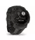 Смарт-часы GARMIN Instinct E 45mm Black with Charcoal Band (010-02933-00)