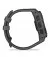 Смарт-часы GARMIN Instinct E 45mm Black with Charcoal Band (010-02933-00)
