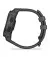 Смарт-часы GARMIN Instinct E 45mm Black with Charcoal Band (010-02933-00)