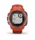 Смарт-часы GARMIN Instinct Solar Flame Red (010-02293-20)