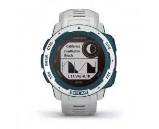 Смарт-часы GARMIN Instinct Solar Surf Edition Cloudbreak (010-02293-08)