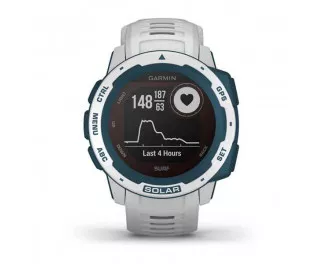 Смарт-часы GARMIN Instinct Solar Surf Edition Cloudbreak (010-02293-08)