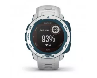 Смарт-часы GARMIN Instinct Solar Surf Edition Cloudbreak (010-02293-08)