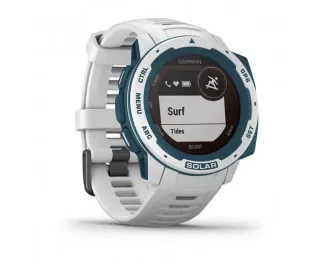 Смарт-часы GARMIN Instinct Solar Surf Edition Cloudbreak (010-02293-08)