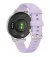 Смарт-часы GARMIN Lily 2 Active Silver with Purple Jasmine Silicone Band (010-02891-01)