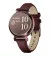 Смарт-часы GARMIN Lily 2 Classic Dark Bronze with Mulberry Leather Band (010-02839-03/61)