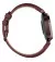 Смарт-часы GARMIN Lily 2 Classic Dark Bronze with Mulberry Leather Band (010-02839-03/61)